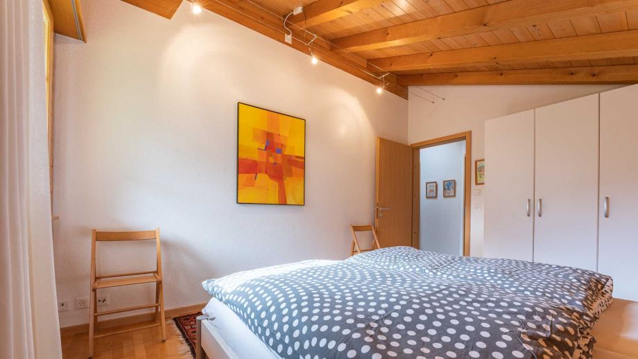 Erholen CHRIMITH Ferienwohnung Adelboden